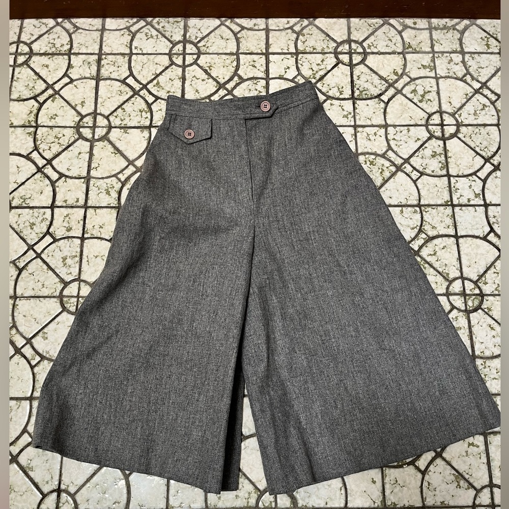 College town Culotte Pants